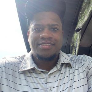 Meet your Posher, Laron